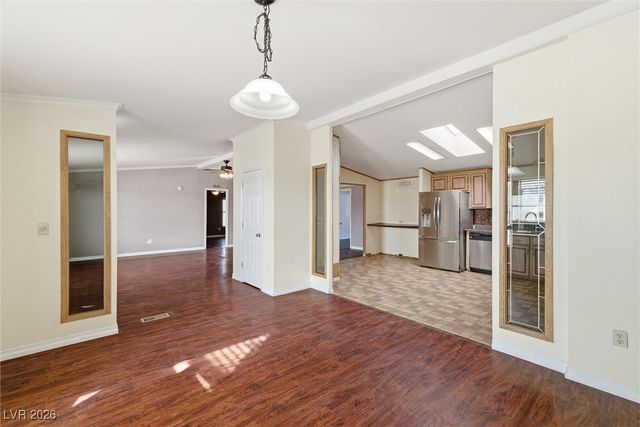 1850 West Mesquite Avenue, Pahrump, NV 89060