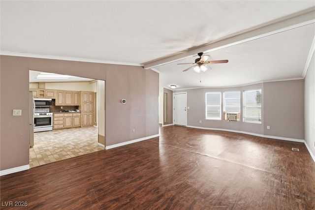 1850 West Mesquite Avenue, Pahrump, NV 89060