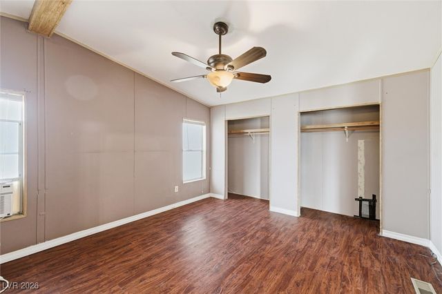 1850 West Mesquite Avenue, Pahrump, NV 89060