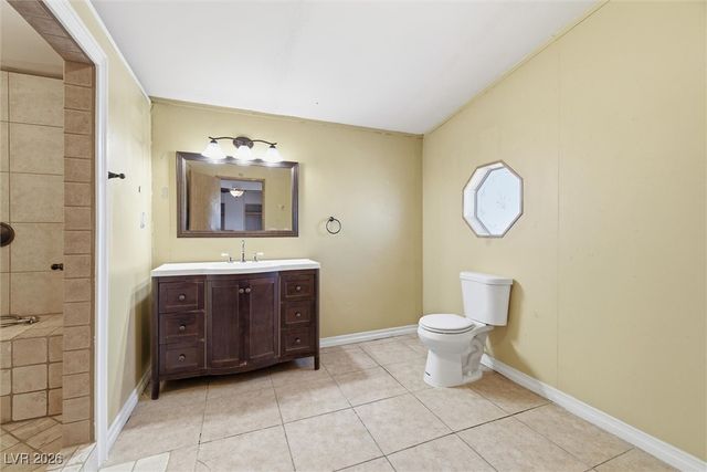 1850 West Mesquite Avenue, Pahrump, NV 89060