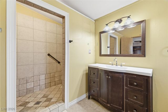 1850 West Mesquite Avenue, Pahrump, NV 89060