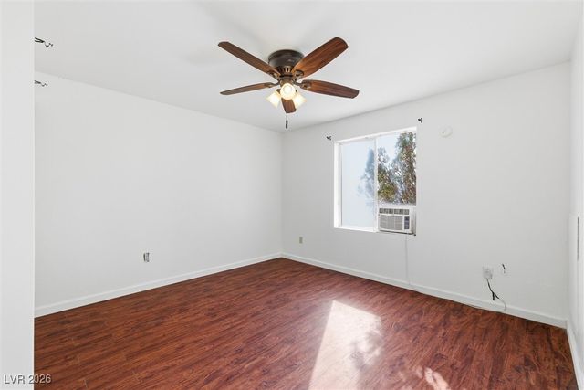 1850 West Mesquite Avenue, Pahrump, NV 89060