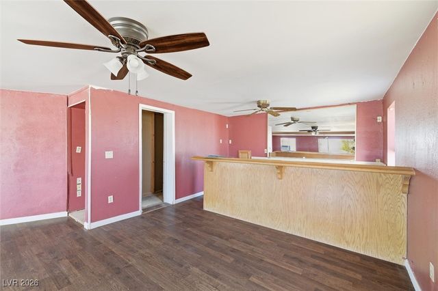 1850 West Mesquite Avenue, Pahrump, NV 89060