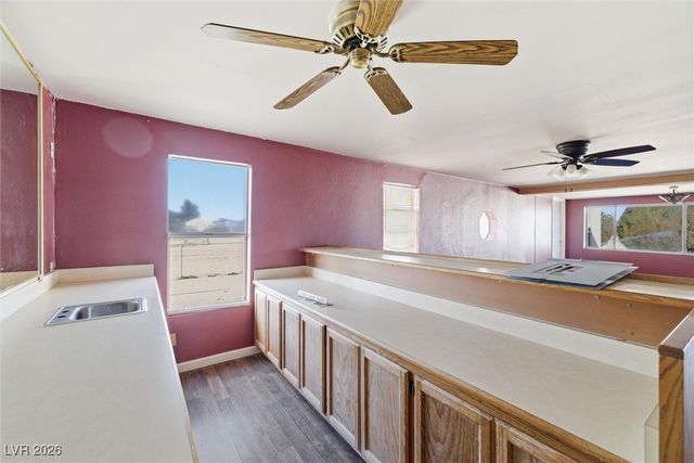1850 West Mesquite Avenue, Pahrump, NV 89060