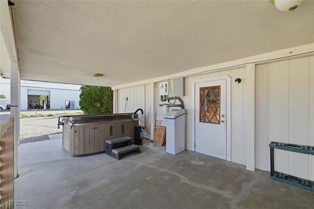 1850 West Mesquite Avenue, Pahrump, NV 89060