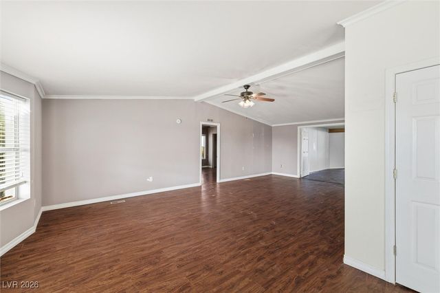 1850 West Mesquite Avenue, Pahrump, NV 89060