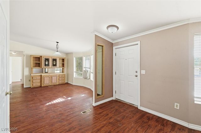 1850 West Mesquite Avenue, Pahrump, NV 89060