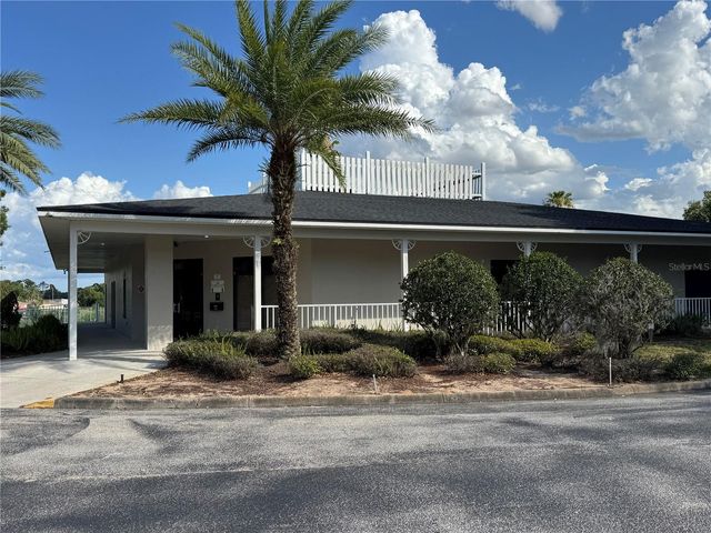3011 HEMINGWAY CIRCLE 3011, Haines City, FL 33844