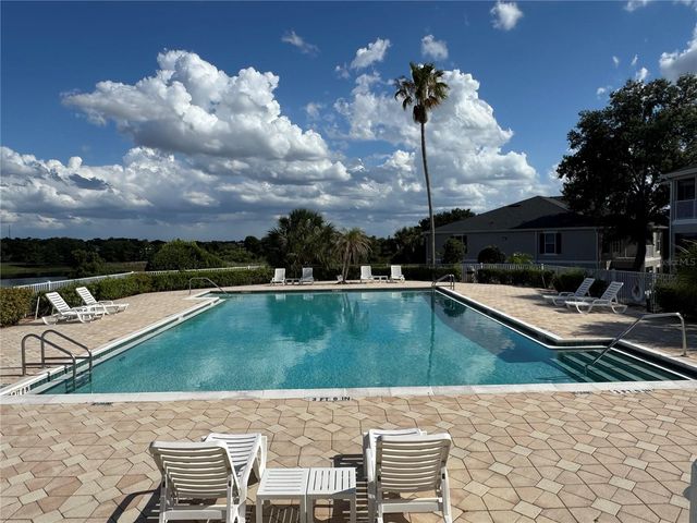 3011 HEMINGWAY CIRCLE 3011, Haines City, FL 33844