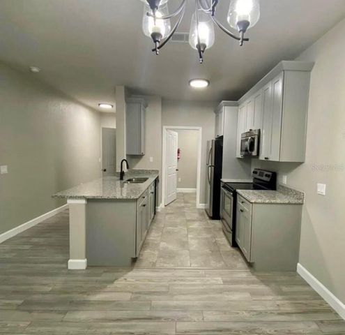 3011 HEMINGWAY CIRCLE 3011, Haines City, FL 33844