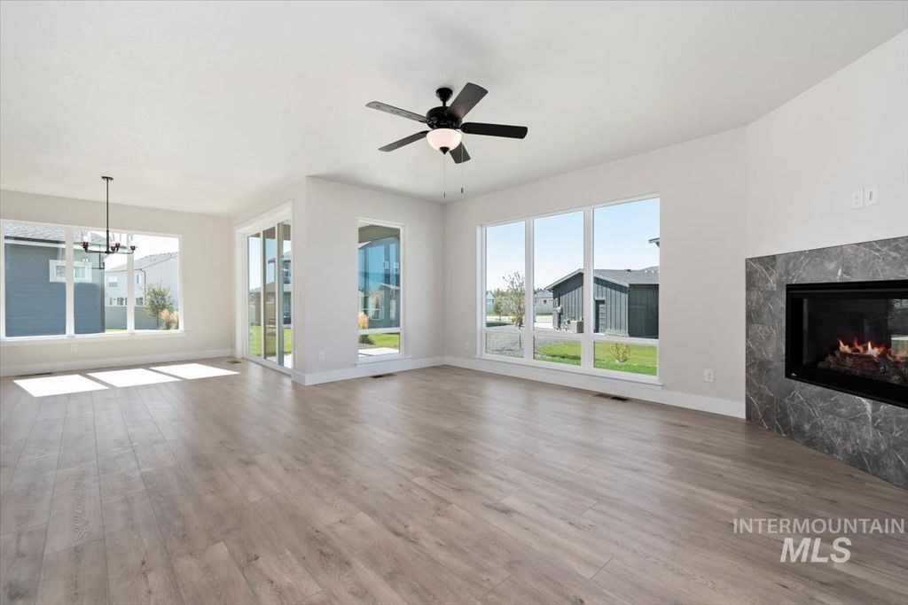 2841 W Warlander St, Meridian, ID 83642