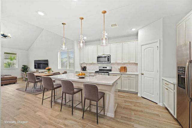 19806 Lone Paddock Circle, Tomball, TX 77377