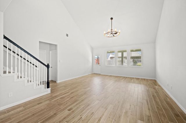 19806 Lone Paddock Circle, Tomball, TX 77377