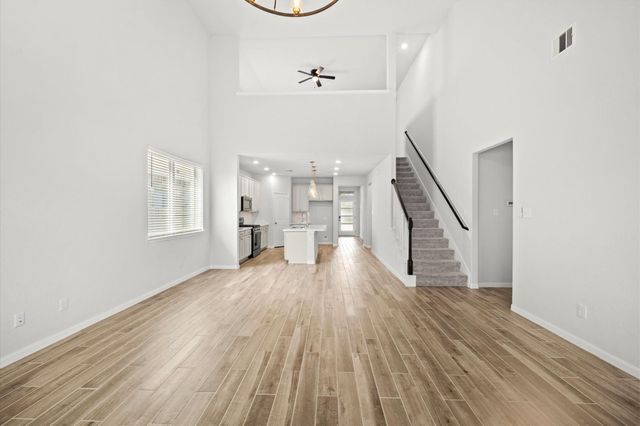 19806 Lone Paddock Circle, Tomball, TX 77377