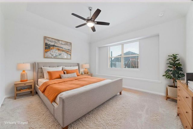 19806 Lone Paddock Circle, Tomball, TX 77377