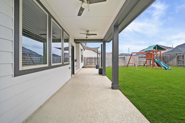 19806 Lone Paddock Circle, Tomball, TX 77377