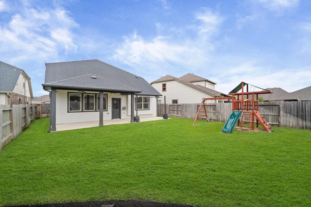 19806 Lone Paddock Circle, Tomball, TX 77377