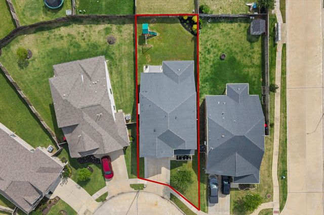 19806 Lone Paddock Circle, Tomball, TX 77377