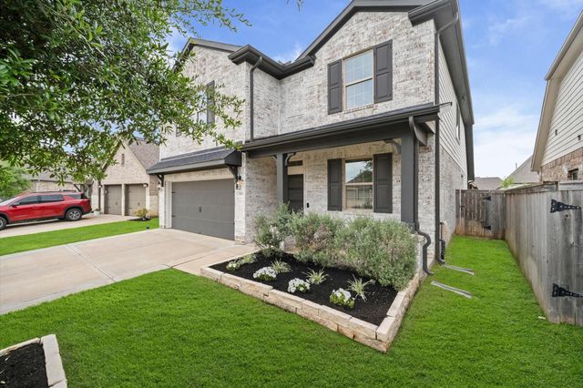 19806 Lone Paddock Circle, Tomball, TX 77377