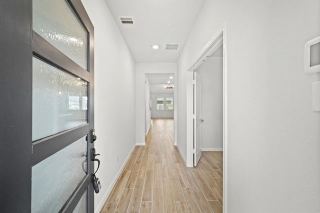 19806 Lone Paddock Circle, Tomball, TX 77377