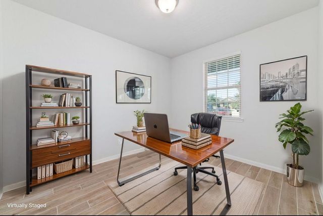 19806 Lone Paddock Circle, Tomball, TX 77377