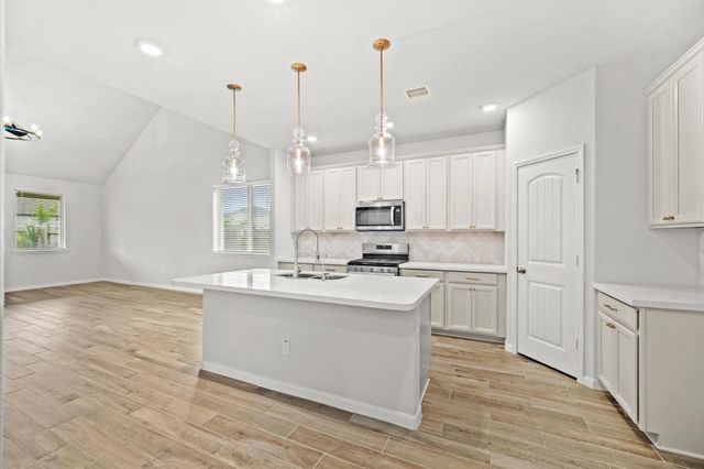 19806 Lone Paddock Circle, Tomball, TX 77377