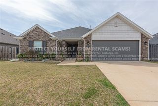 4375 W Topeka Avenue, Fayetteville, AR 72704