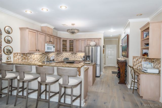 8213 Mossy Oak Drive, Montgomery, AL 36117