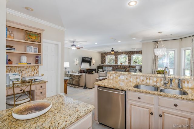 8213 Mossy Oak Drive, Montgomery, AL 36117