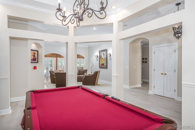 8213 Mossy Oak Drive, Montgomery, AL 36117