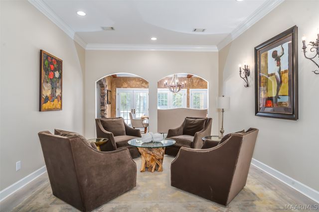 8213 Mossy Oak Drive, Montgomery, AL 36117