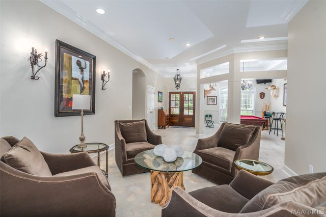 8213 Mossy Oak Drive, Montgomery, AL 36117
