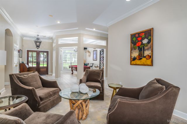 8213 Mossy Oak Drive, Montgomery, AL 36117