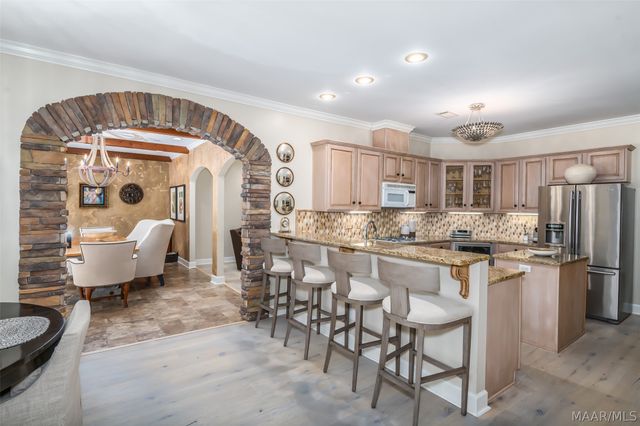 8213 Mossy Oak Drive, Montgomery, AL 36117
