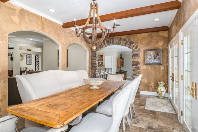 8213 Mossy Oak Drive, Montgomery, AL 36117