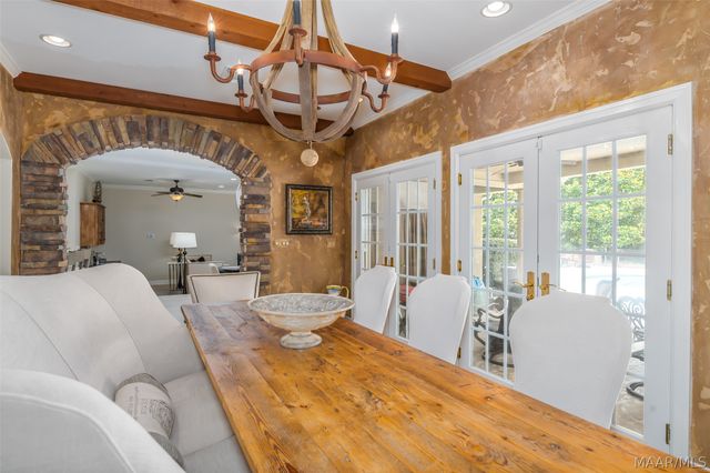 8213 Mossy Oak Drive, Montgomery, AL 36117