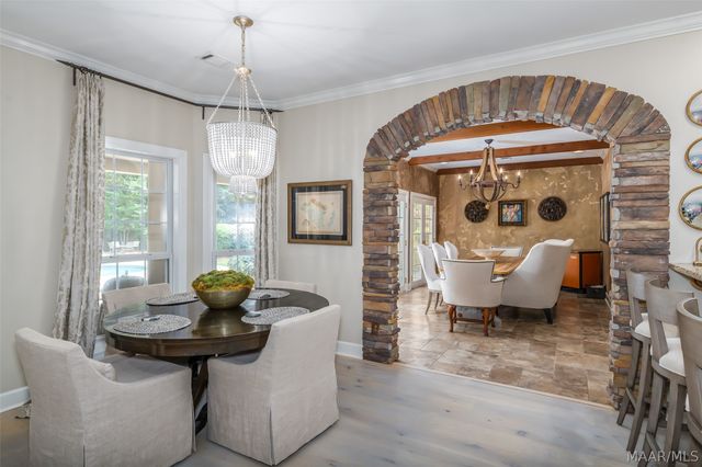 8213 Mossy Oak Drive, Montgomery, AL 36117