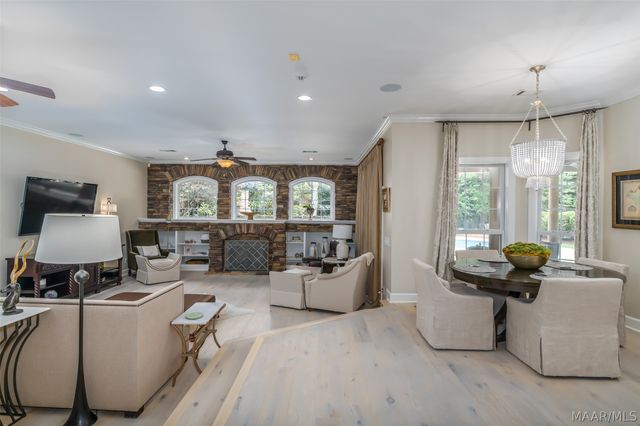 8213 Mossy Oak Drive, Montgomery, AL 36117
