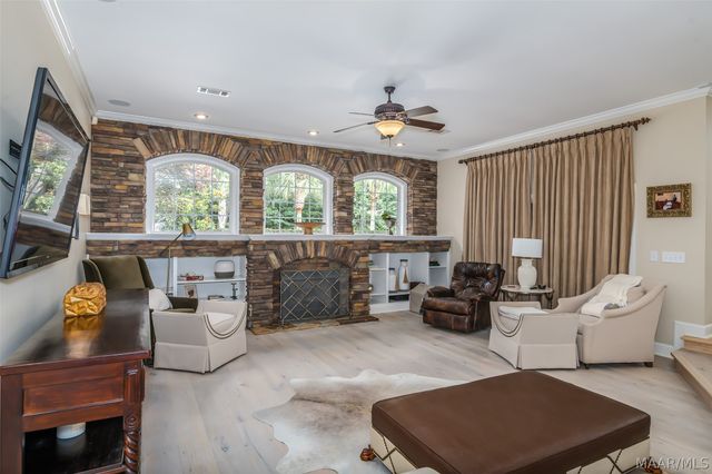 8213 Mossy Oak Drive, Montgomery, AL 36117