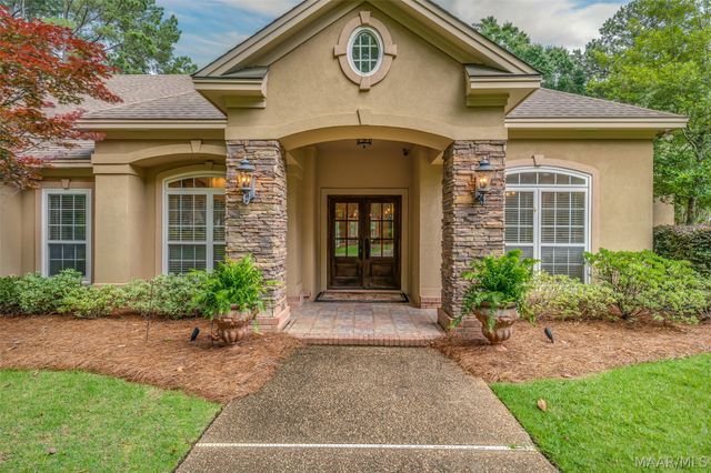 8213 Mossy Oak Drive, Montgomery, AL 36117