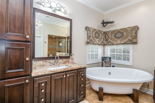 8213 Mossy Oak Drive, Montgomery, AL 36117