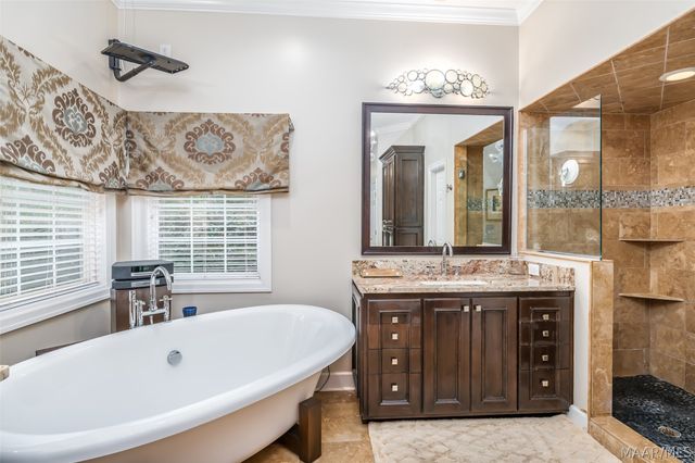 8213 Mossy Oak Drive, Montgomery, AL 36117