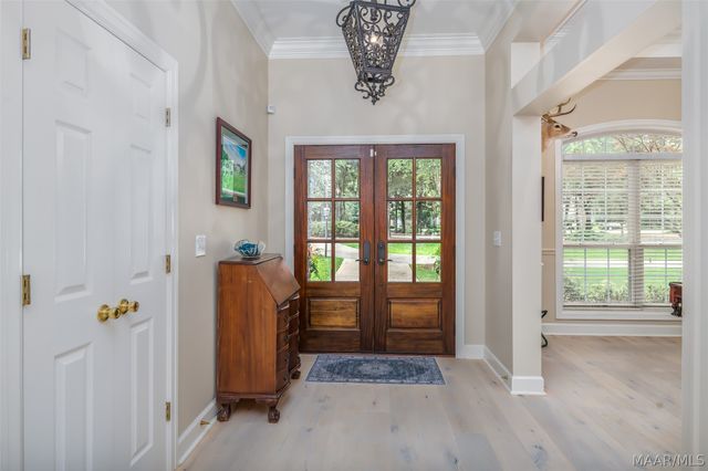 8213 Mossy Oak Drive, Montgomery, AL 36117