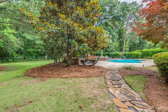 8213 Mossy Oak Drive, Montgomery, AL 36117