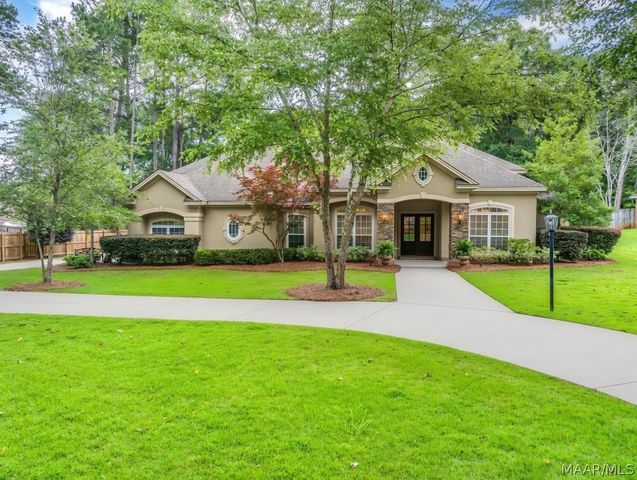 8213 Mossy Oak Drive, Montgomery, AL 36117