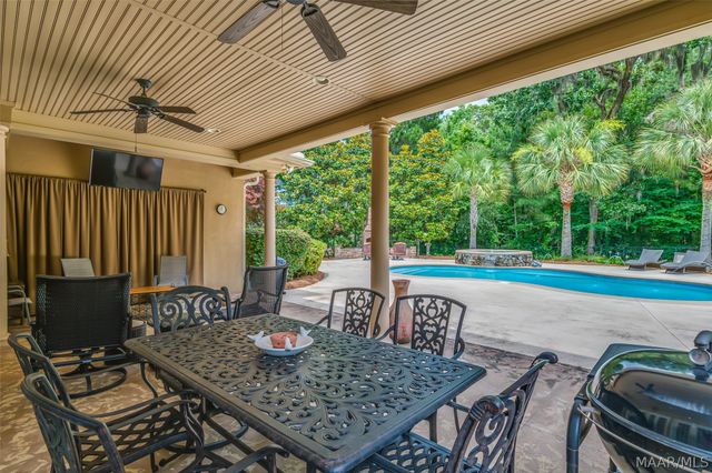 8213 Mossy Oak Drive, Montgomery, AL 36117