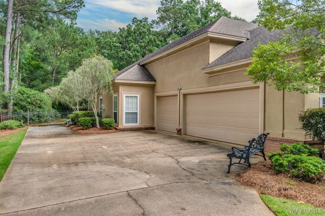 8213 Mossy Oak Drive, Montgomery, AL 36117