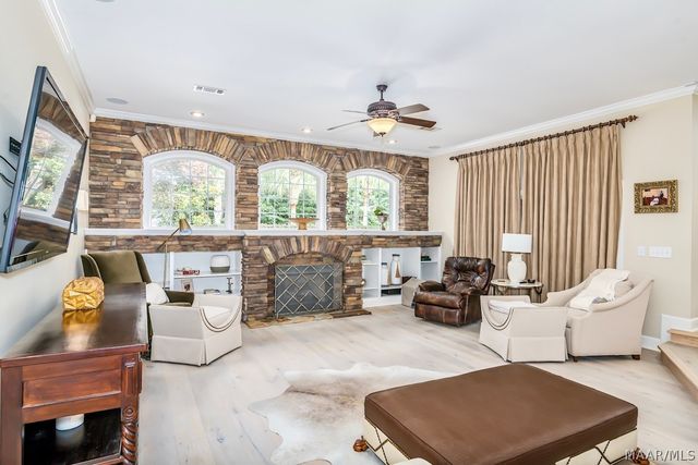 8213 Mossy Oak Drive, Montgomery, AL 36117