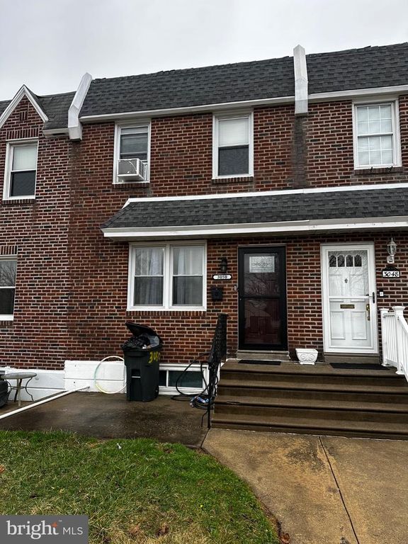 3050 WILLITS RD, Philadelphia, PA 19136