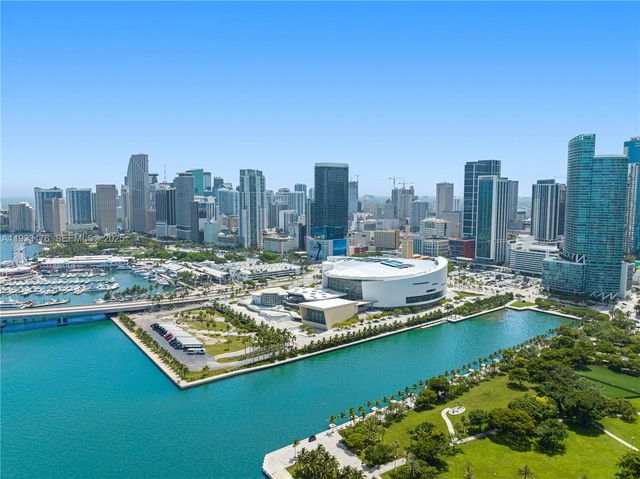 398 NE 5th St 4310, Miami, FL 33132